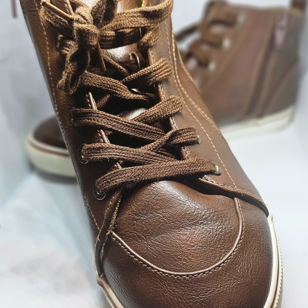 Boys Size 6 Boot